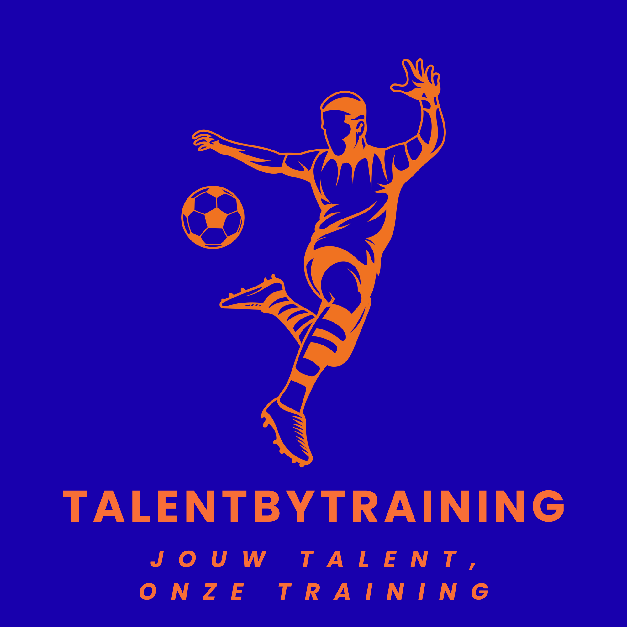 TalentByTraining logo